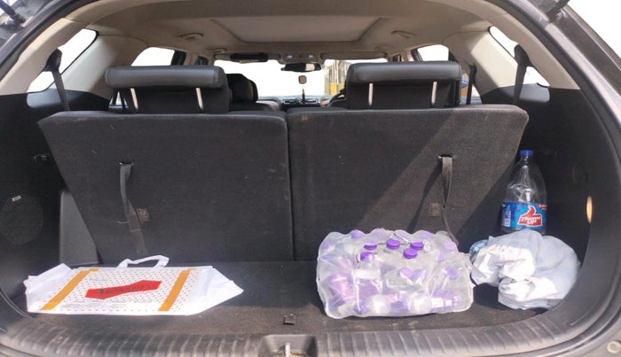 2021 Hyundai ALCAZAR 1.5 SIGNATURE (O) AT 6STR, Diesel, Automatic, 82,104 km, exterior