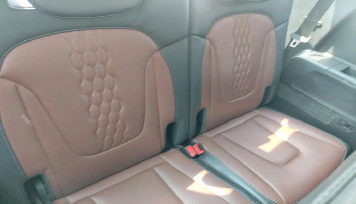 2021 Hyundai ALCAZAR 1.5 SIGNATURE (O) AT 6STR, Diesel, Automatic, 82,104 km, interior