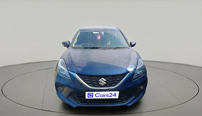 2020 Maruti Baleno DELTA PETROL 1.2, Petrol, Manual, 41,129 km, exterior