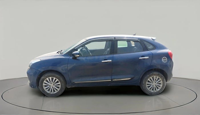 2020 Maruti Baleno DELTA PETROL 1.2, Petrol, Manual, 41,129 km, exterior