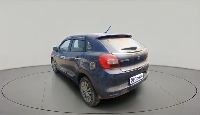 2020 Maruti Baleno DELTA PETROL 1.2, Petrol, Manual, 41,129 km, exterior