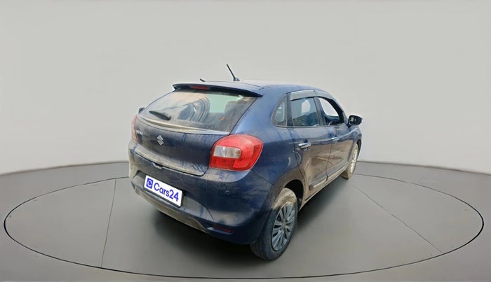 2020 Maruti Baleno DELTA PETROL 1.2, Petrol, Manual, 41,129 km, exterior