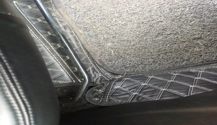 2020 Maruti Baleno DELTA PETROL 1.2, Petrol, Manual, 41,129 km, interior