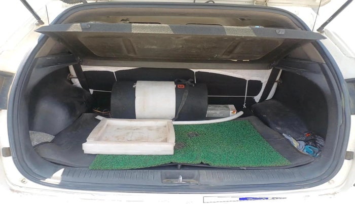 2015 Hyundai Creta SX 1.6 DIESEL, Diesel, Manual, 70,543 km, exterior