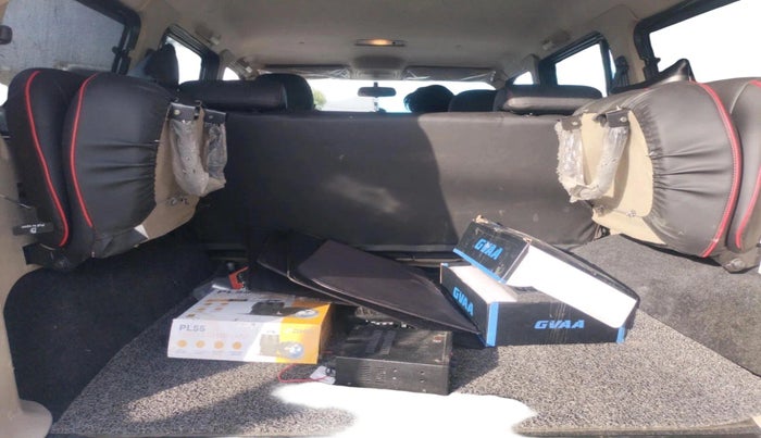 2024 Mahindra SCORPIO CLASSIC S11 7STR, Diesel, Manual, 39,293 km, exterior