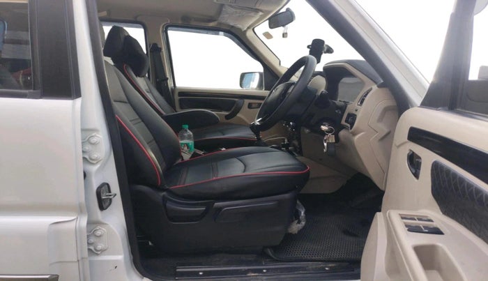 2024 Mahindra SCORPIO CLASSIC S11 7STR, Diesel, Manual, 39,293 km, interior