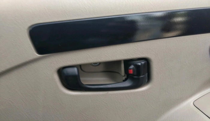 2024 Mahindra SCORPIO CLASSIC S11 7STR, Diesel, Manual, 39,293 km, interior