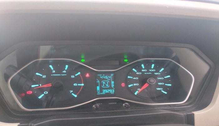 2024 Mahindra SCORPIO CLASSIC S11 7STR, Diesel, Manual, 39,293 km, interior