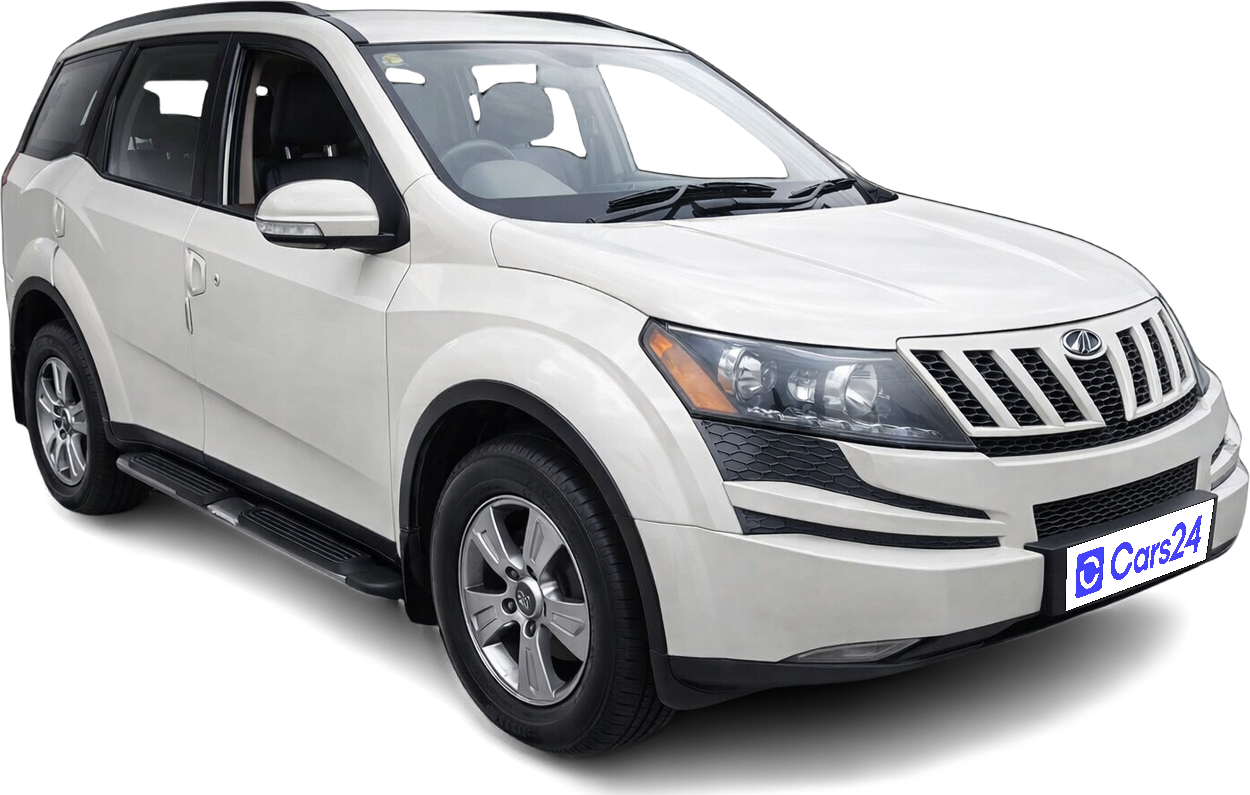 2014 Mahindra XUV500 - SUV - Diesel - Manual - ₹3.30 lakh