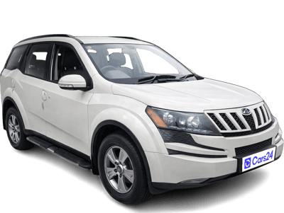 2014 Mahindra XUV500 - SUV - Diesel - Manual - ₹3.00 lakh