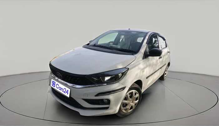 2021 Tata Tiago XE PETROL, Petrol, Manual, 65,391 km, exterior
