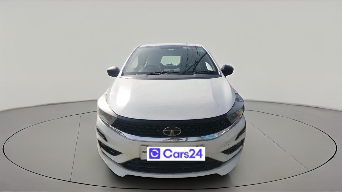 2021 Tata Tiago XE PETROL, Petrol, Manual, 6,56,550 km, exterior