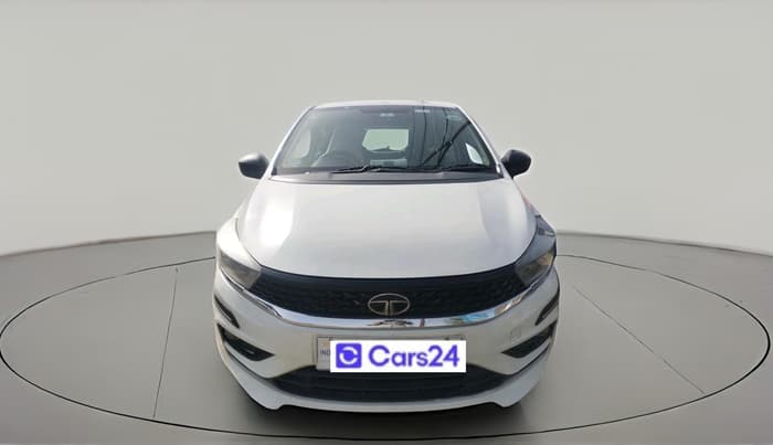 2021 Tata Tiago XE PETROL, Petrol, Manual, 65,391 km, exterior
