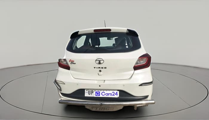 2021 Tata Tiago XE PETROL, Petrol, Manual, 65,391 km, exterior