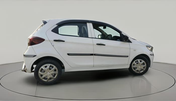 2021 Tata Tiago XE PETROL, Petrol, Manual, 65,391 km, exterior