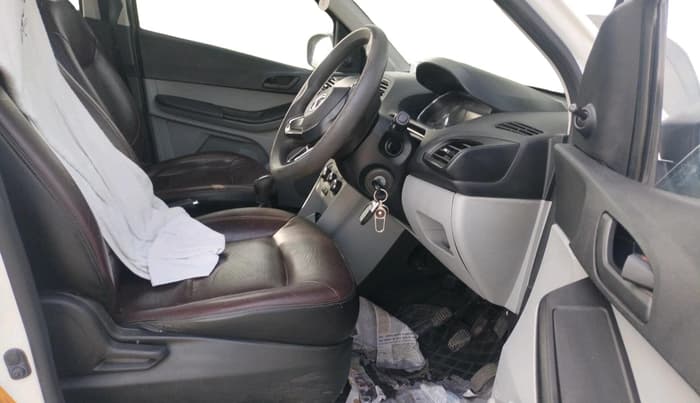 2021 Tata Tiago XE PETROL, Petrol, Manual, 65,391 km, interior