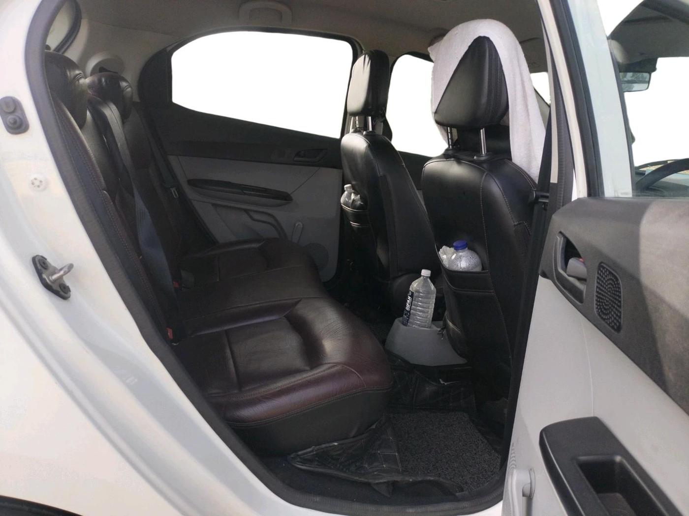 2021 Tata Tiago XE PETROL, Petrol, Manual, 6,56,550 km, interior