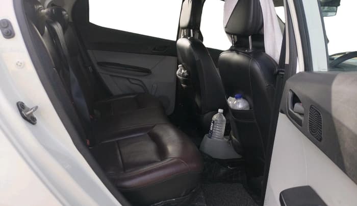 2021 Tata Tiago XE PETROL, Petrol, Manual, 65,391 km, interior