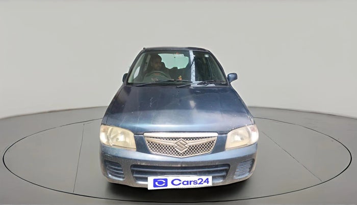 2012 Maruti Alto LXI, Petrol, Manual, 1,15,633 km, exterior