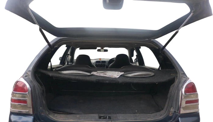 2012 Maruti Alto LXI, Petrol, Manual, 1,15,633 km, exterior