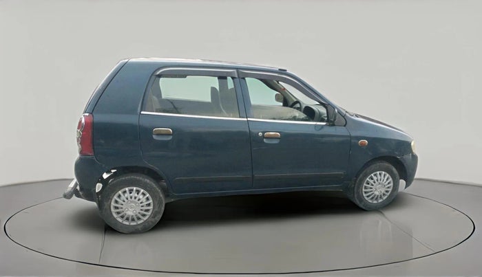 2012 Maruti Alto LXI, Petrol, Manual, 1,15,633 km, exterior