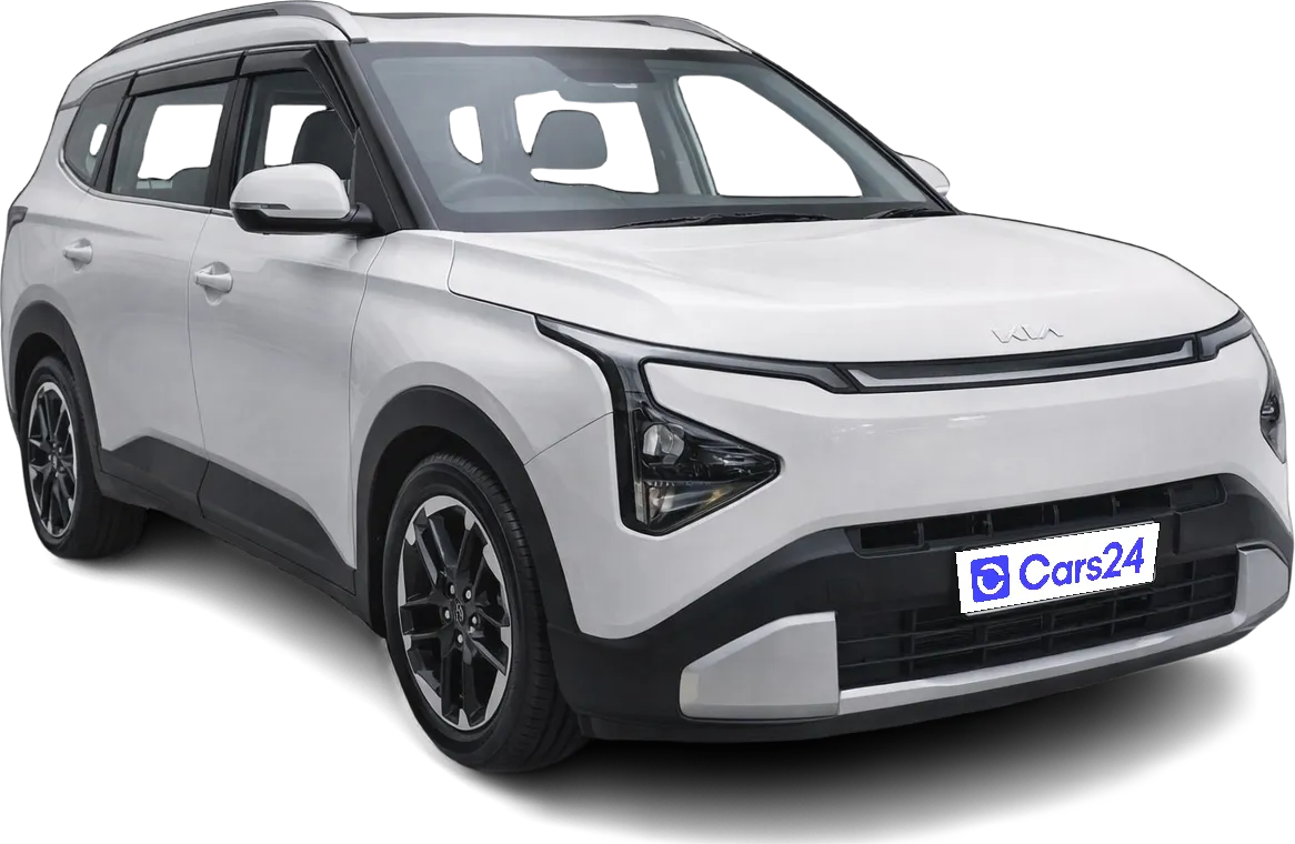 2025 KIA Carens Clavis - SUV - Diesel - Manual - ₹17.14 lakh