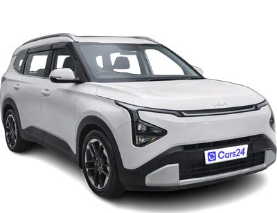 2025 KIA Carens Clavis - SUV - Diesel - Manual - ₹17.14 lakh