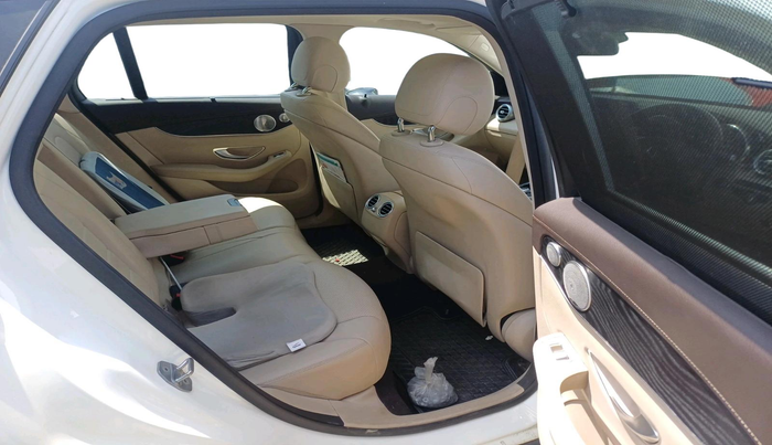 2019 Mercedes Benz GLC CLASS 220 D 4 MATIC, Diesel, Automatic, 61,100 km, interior