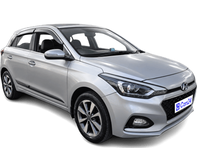 2016 Hyundai Elite i20 - Hatchback - Diesel - Manual - ₹3.53 lakh