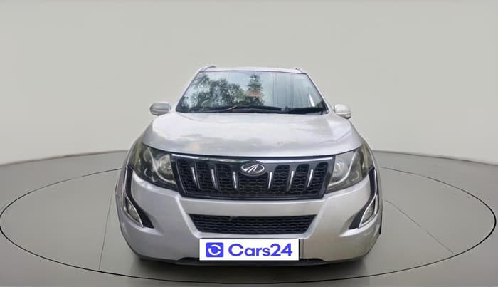 2016 Mahindra XUV500 W6 1.99, Diesel, Manual, 1,39,307 km, exterior