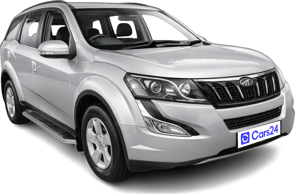 2016 Mahindra XUV500 - SUV - Diesel - Manual - ₹3.90 lakh