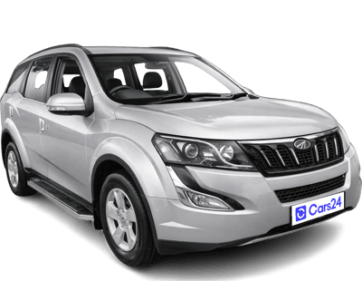 2016 Mahindra XUV500 - SUV - Diesel - Manual - ₹3.90 lakh