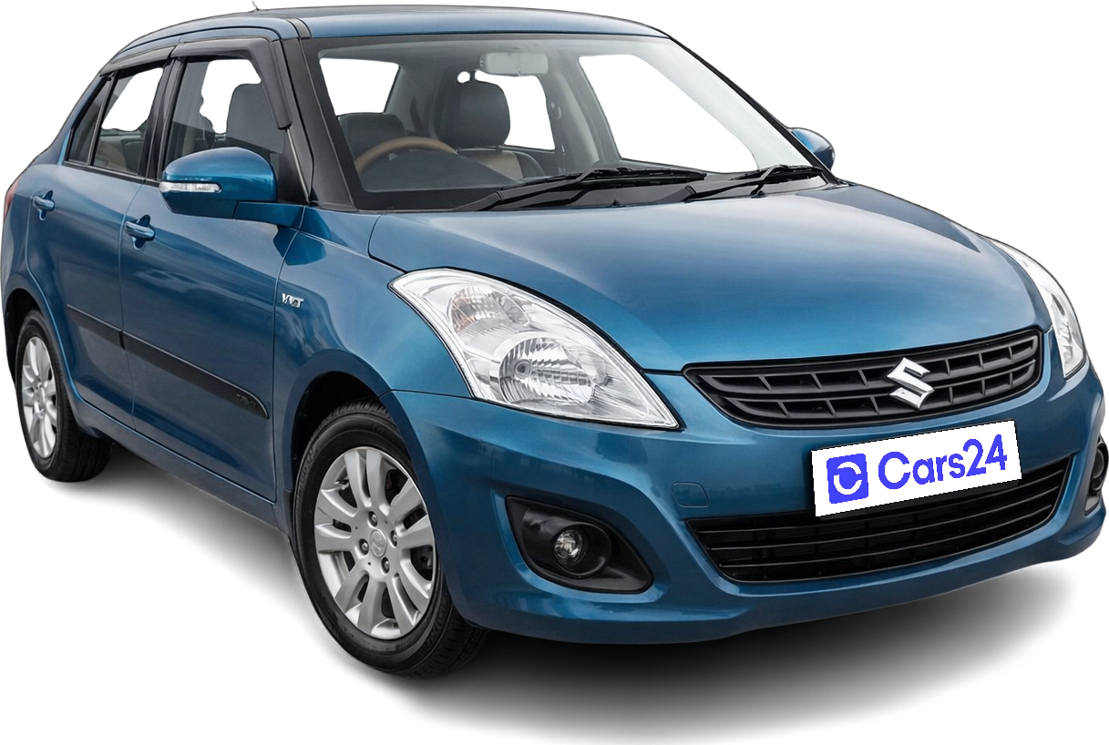 2012 Maruti Swift Dzire - Sedan - CNG - Manual - ₹1.90 lakh