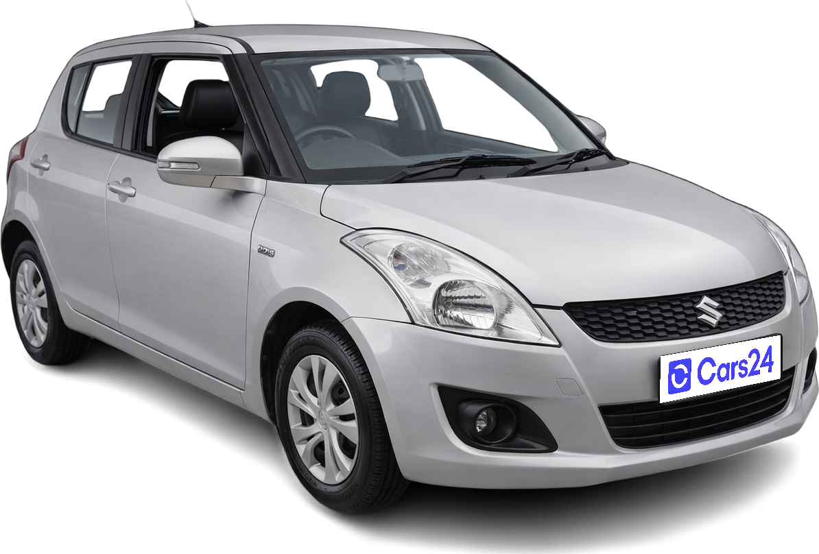 2013 Maruti Swift - Hatchback - Diesel - Manual - ₹2.25 lakh