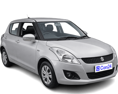 2013 Maruti Swift - Hatchback - Diesel - Manual - ₹2.00 lakh