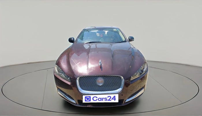 2014 Jaguar XF 2.2 DIESEL, Diesel, Automatic, 91,324 km, exterior