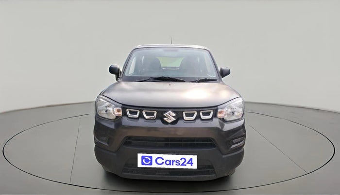 2021 Maruti S PRESSO VXI, Petrol, Manual, 51,098 km, exterior