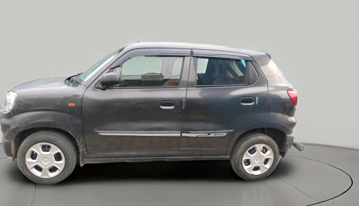 2021 Maruti S PRESSO VXI, Petrol, Manual, 51,098 km, exterior