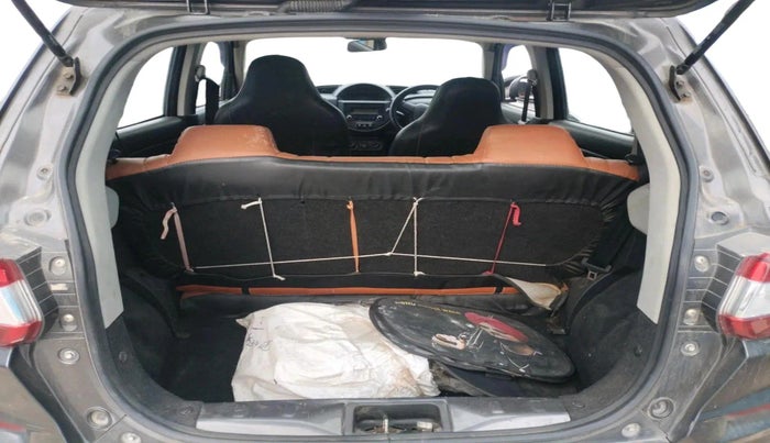 2021 Maruti S PRESSO VXI, Petrol, Manual, 51,098 km, exterior