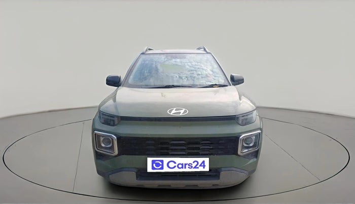 2023 Hyundai EXTER SX(O) CONNECT 1.2 AMT, Petrol, Automatic, 59,179 km, exterior
