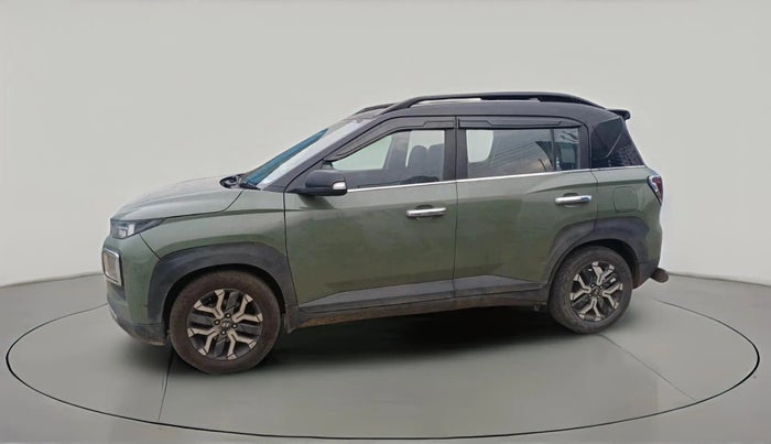 2023 Hyundai EXTER SX(O) CONNECT 1.2 AMT, Petrol, Automatic, 59,179 km, exterior