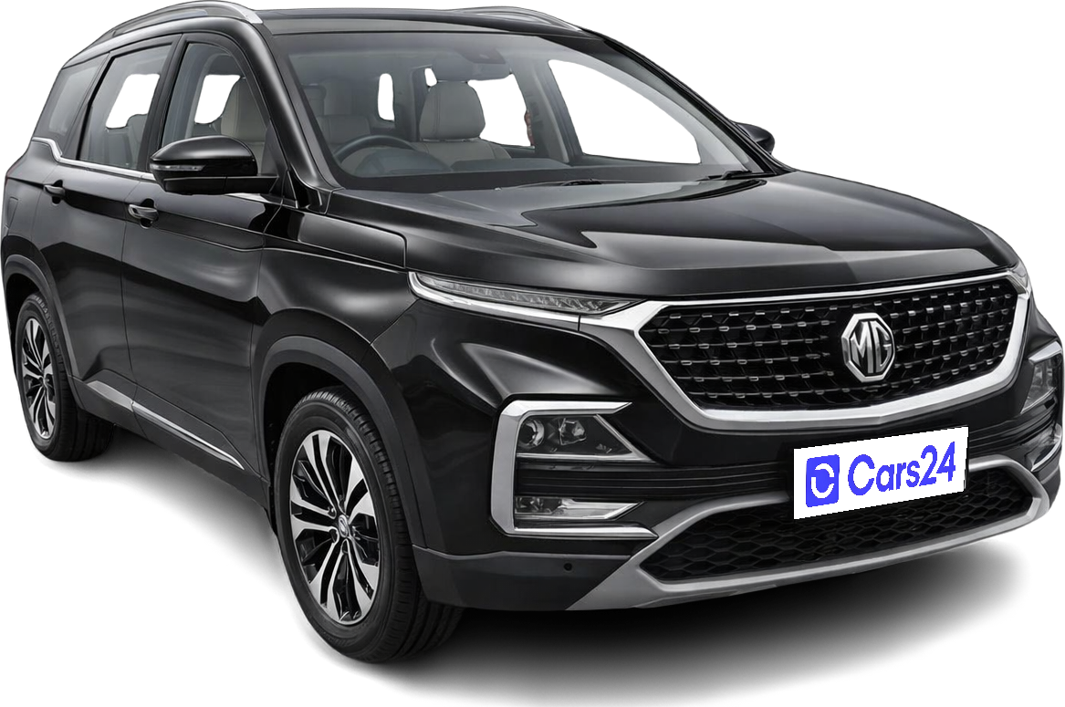 2021 MG HECTOR - SUV - Diesel - Manual - ₹10.12 lakh