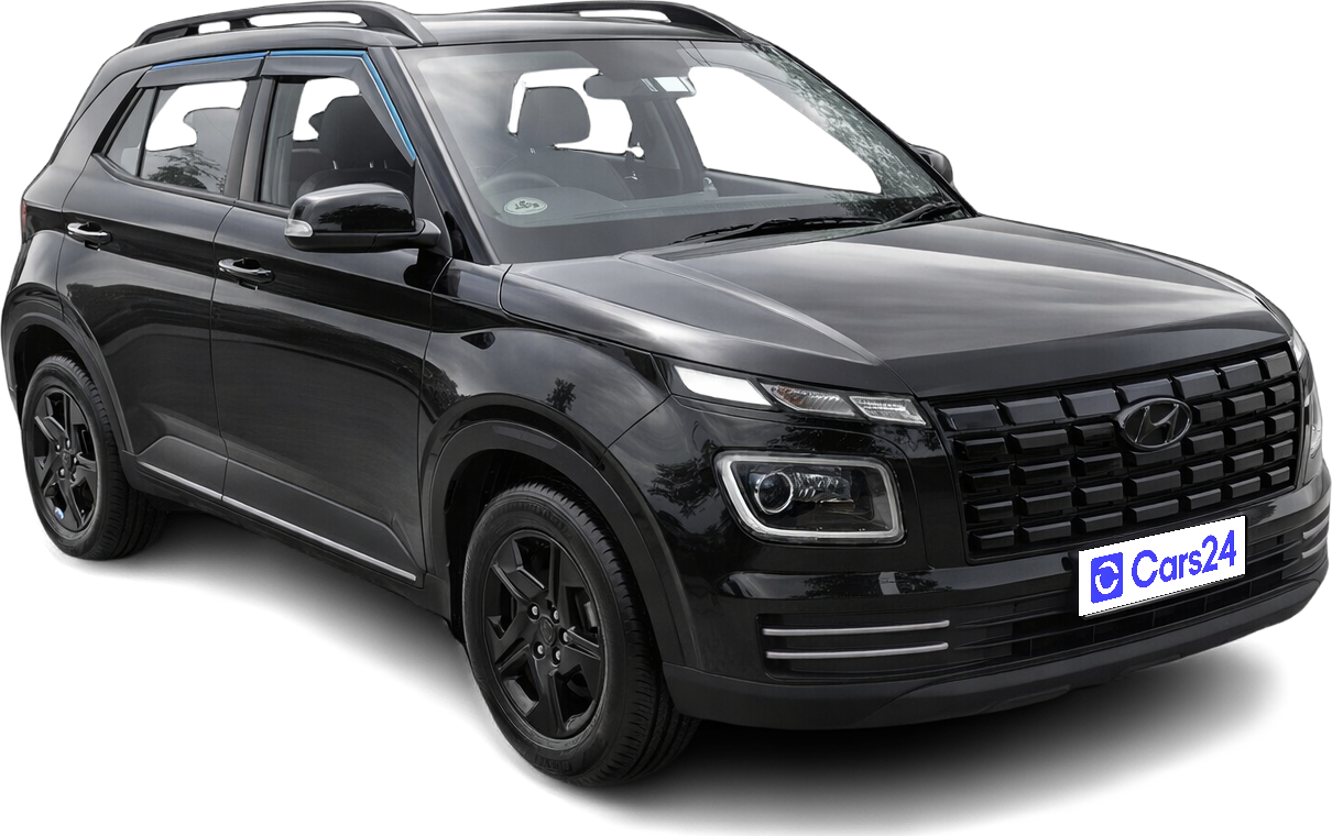 2023 Hyundai VENUE - SUV - Petrol - Manual - ₹8.00 lakh