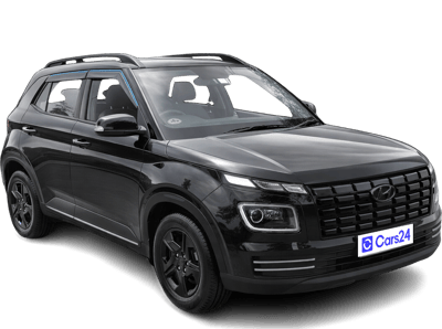 2023 Hyundai VENUE - SUV - Petrol - Manual - ₹7.00 lakh