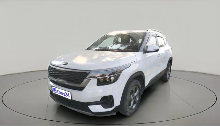 2021 KIA SELTOS HTK PLUS 1.5 DIESEL, Diesel, Manual, 96,777 km, exterior