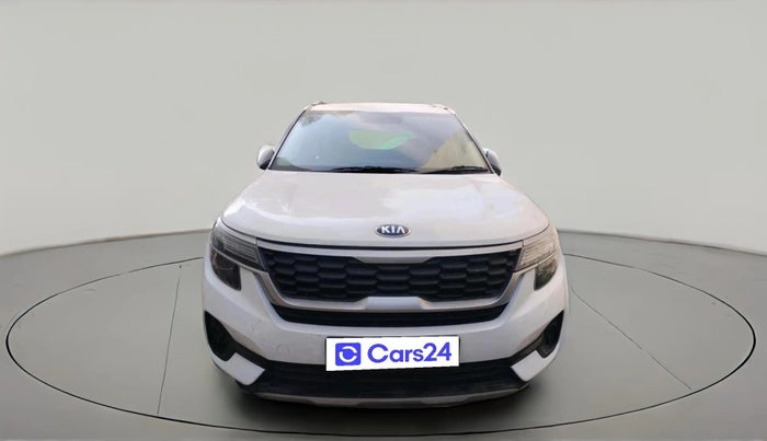 2021 KIA SELTOS HTK PLUS 1.5 DIESEL, Diesel, Manual, 96,777 km, exterior