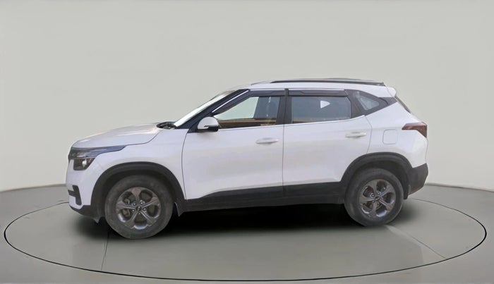 2021 KIA SELTOS HTK PLUS 1.5 DIESEL, Diesel, Manual, 96,777 km, exterior