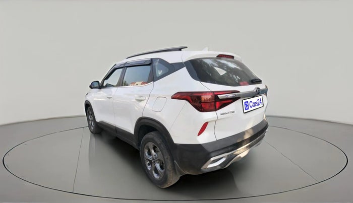 2021 KIA SELTOS HTK PLUS 1.5 DIESEL, Diesel, Manual, 96,777 km, exterior