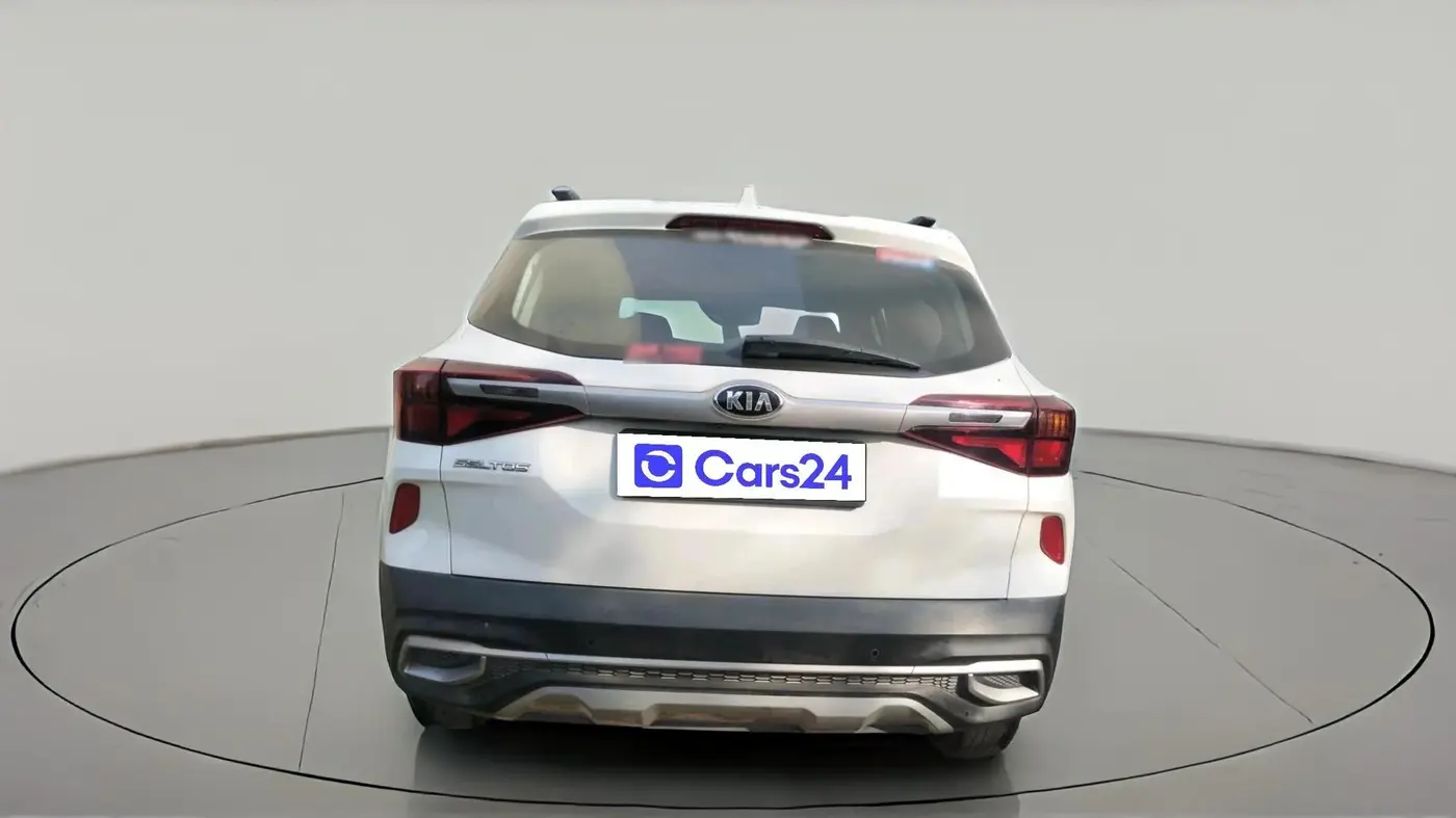 2021 KIA SELTOS HTK PLUS 1.5 DIESEL, Diesel, Manual, 96,777 km, exterior