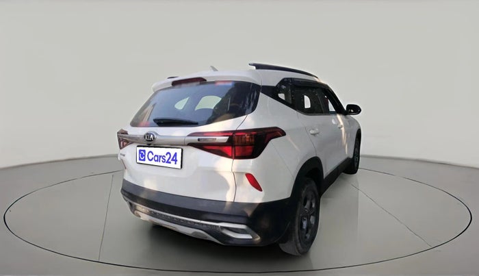 2021 KIA SELTOS HTK PLUS 1.5 DIESEL, Diesel, Manual, 96,777 km, exterior